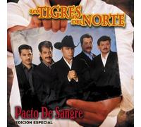 Pacto De Sangre