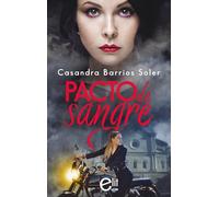 Pacto de Sangre: 28 (eLit LGTBI+)