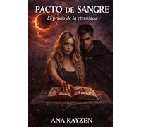 Pacto de Sangre (MALDITOS)