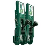 PacTool SA90376 Gecko Gauge LP Siding Mounting Block - Compatible with 7/16-inch Siding : Everything Else - 7/16” Siding