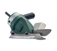 PacTool SS704 Snapper Shear Siding Pro, Cutting Shear, Works with Any 18 Volt Cordless Drill, Cuts 5/16” Fiber Cement Siding with Minimal Dust