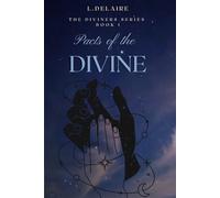Pacts of the Divine: 1 (The Diviners Series)