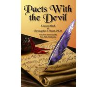 PACTS WITH THE DEVIL: A Chronicle of Sex, Blasphemy & Liberation