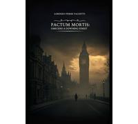 Pactum mortis 1: Omicidio a Downing Street