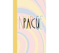 PACU Nurse Notebook: Rainbow of Recovery: Post-Anesthesia Care Journal for Patient Monitoring & Recovery Notes