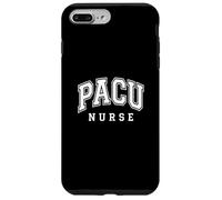 PACU Nurse Post Anesthesia Care Unit Nursing Squad Case for iPhone 7 Plus/8 Plus