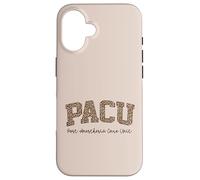 PACU Nurse Post Anesthesia Care Unit Staff Appreciation Week Case for iPhone 16