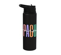 Pacu Nurse Post Anesthesia Care Unit Stainless Steel Insulated Water Bottle