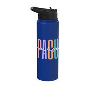 Pacu Nurse Post Anesthesia Care Unit Stainless Steel Insulated Water Bottle