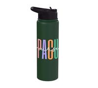 Pacu Nurse Post Anesthesia Care Unit Stainless Steel Insulated Water Bottle