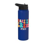 Pacu Nurse Post Anesthesia Care Unit Stainless Steel Insulated Water Bottle