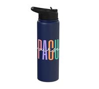 Pacu Nurse Post Anesthesia Care Unit Stainless Steel Insulated Water Bottle