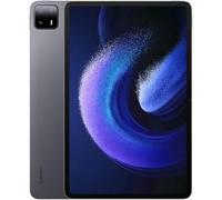 Pad 6 (dunkelgrau, 128GB)