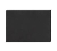 Pad, AC Strong Strong Magnetic Backing Foam | Magnetic Noise Barrier Adjustable Pan Tray with Portable Tray for Bedroom Outdoor Indoor Conditioning