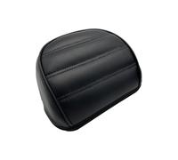 Pad Backrest Detachable Cushion Backrest Pad For Softail For Fat Boy For Night Train For Springer For Custom CVO For Convertible 07-17(Style A)