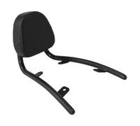 Pad Backrest Passenger Backrest Pad For Fury VT1300CX 2010 2011 2012 2013 2014 2015 2016 2017 2018 2019 2020 2021 2022 Motorcycle