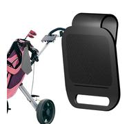 Pad Bag | Magnetic Towel - Non-Slip Supplies for Rangefinder, Towel and Any Magnetic Equipment to Hold Towels