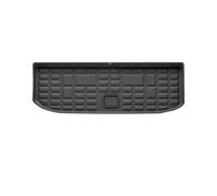 Pad Cargo Tray Protector Liners For ROX01 For Polestone01 2023 2024 2025 Car TPE Floor Mats Cargo Liner Trunk Mat Seat Back Cover Waterproof Carpet Accessories(D)