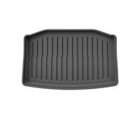 Pad Cargo Tray Protector Liners For Tesla For Model Y/3 Front Rear Trunk Mat TPE Full Coverage Cover Seat Backrest Protective Pad Cargo Liner Anti Dirty(For MY Main Trunk)