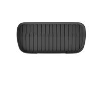 Pad Cargo Tray Protector Liners For Tesla For Model Y Juniper 2025 Front Rear Trunk Mat TPE All-Weather Cargo Liner Anti Dirty Seat Backrest Protective Pads(For Model Y Front)