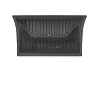 Pad Cargo Tray Protector Liners For Tesla For Model Y Juniper 2025 Front Rear Trunk Mat TPE All-Weather Cargo Liner Anti Dirty Seat Backrest Protective Pads(MY Rear Lower Pad)