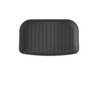 Pad Cargo Tray Protector Liners For Tesla For Model Y Juniper 2025 Front Rear Trunk Mat TPE All-Weather Cargo Liner Anti Dirty Seat Backrest Protective Pads(For Model Y Rear)