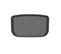 Pad Cargo Tray Protector Liners For Tesla For Model Y Launch 2021-2025 For 3 For Highland Cargo Liner Front Back Sill Guard Anti-Kick Accessory Trunk Mats(Y Below Mats)