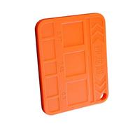 Pad Cellphone IC Soldering Reballing Tin Planting Silicone Mat Motherboards IC Chip Stencils High Temperatures Resistant