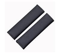 Pad Comfort Seat Belt For KIA GT LINE K2 For Sportage For Stinger For Sorento Ceed For Soul VENGA KX5 K3 K4 K5 Car Safety Belt Cover Shoulder Pad Pad Universal(Leather for)