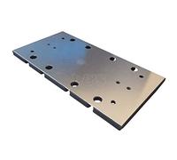 Pad Complete for Makita BO3700, BO3710, BO3711 Sanders - 140441-9