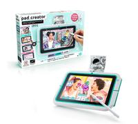 Pad Creator Instant Print Tablet