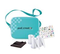 Pad Creator Instant Print Tablet Case, Perfect Accessory for Your Instant Print Tablet, Protect & Store Your Accessories