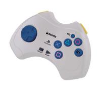 Pad Fighter Guilty Gear XX # Reload Custom