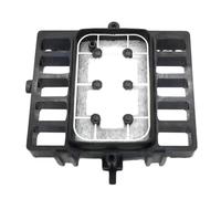 Pad Fits For 1300 1390 1400 1410 with Ink and Pad crafted from Plastic enhancing the longevity of your printer STABLE PERFORMANCE Crafted from plastic materials