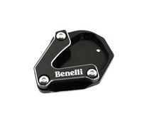 Pad Foot Side Stand For TRK702 TRK502 2020-2022 Motorcycle