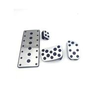 Pad Gas Accelerator Pedal For 20 Series Alphard For VELLFIRE Automatic Transmission Accelerator Brake Rest Pedal