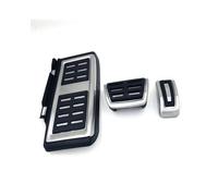 Pad Gas Accelerator Pedal For A3 2014-2020 Automatic Transmission Accelerator Brake With Rest Pedal
