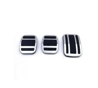Pad Gas Accelerator Pedal For After 2014 New For Peugeot 408 4008 5008 308S Stainless Steel Accelerator Pedal(Manual)