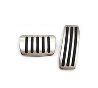 Pad Gas Accelerator Pedal For Cadillac For SRX Stainless Steel Accelerator And Brake Pedal