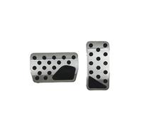 Pad Gas Accelerator Pedal For Compass 2007-2016 For Renegade 2009-2016 Accelerator Brake Pedals