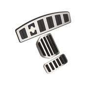 Pad Gas Accelerator Pedal For Land For Rover For Discovery 3 For Discovery 4 For Range For Rover Sport Automatic Throttle With Rest Pedal