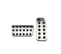 Pad Gas Accelerator Pedal For New Fit For XRV For Goray Jingrui Fengfan Binzhi Accelerator Brake Pedal(2 pieces for automatic transmission)
