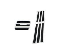 Pad Gas Accelerator Pedal For Panamera 2010-2019 For 718 2016-2019 For 911 2006-2019 Aluminum Alloy Accelerator Pedal