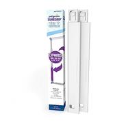 Pad Genius SureGrip Holder Extension Kit - Extends Holder Max Pad Size From 81cm x 81cm to 111cm x 81cm for XL/XXL Pee Pad Sizes