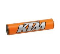 RFX Sport Handlebar Pad Universal 7/8 Crossbar Orange