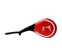 Pad Kickboxing of Speed- Kickboxing Kickboxing, Pad of The Kickboxing Martial Art | Exercise Of Martial Arts Team Professionals For Living Room, Pair