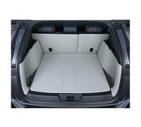 Pad Luggage Carpets For BYD For Seal U For Song For Plus For Dmi For Ev 2023-2024 Full Package Trunk Mat Car Interior(White)