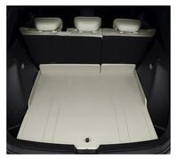 Pad Luggage Carpets For BYD For SONG For PLUS For DMi For EV 2020 Car Trunk Mat 3D Trunk Liner Rear(A1)