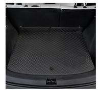 Pad Luggage Carpets For BYD For Yuan For UP For Pro 2024 2025 Trunk Protector Pad Storage Bags Cargo Liner Car Trunk Mats(A)