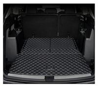 Pad Luggage Carpets For Civic 11th Gen For FE For FL 2021-2025 Rear Trunk Boot Liner Cargo Pad Floor Tray Carpet Car Trunk Mats(Bottom mat1)